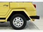 Thumbnail Photo 20 for 1974 Volkswagen Thing